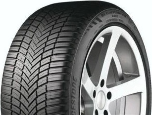 BRIDGESTONE 245/40 R 19 WEATHER CONTROLL A005 EVO 98Y XL MFS 19445B - Obrázek 4