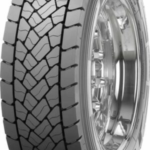 DUNLOP 295/60 R 22,5 SP346 150K TL 3PMSF 595000
