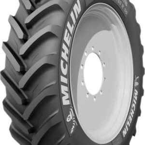MICHELIN 480/80 R 50 YIELDBIB 166A8/166B 309830