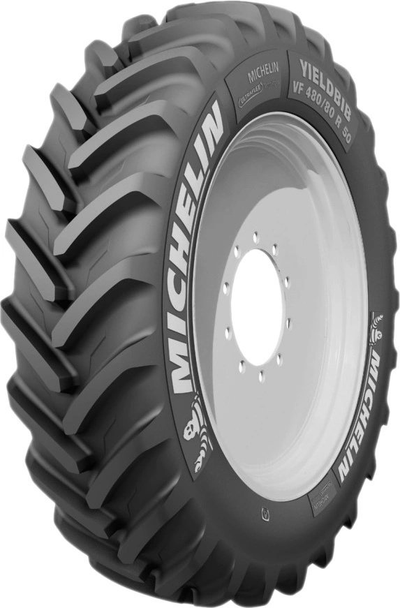 MICHELIN 480/80 R 50 YIELDBIB 166A8/166B 309830