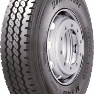 BRIDGESTONE 10 R 22,5 M840 144/142K TL 19540BR