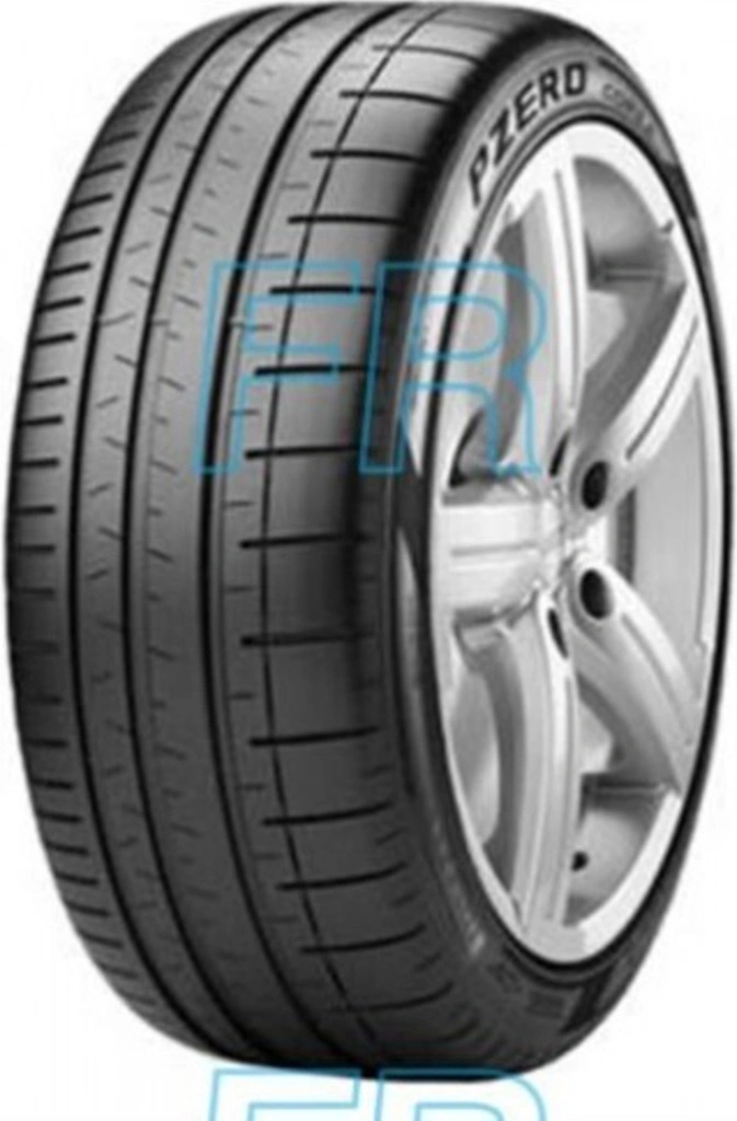 PIRELLI 225/35 R 19 PZERO CORSA PZC4 88Y XL FR PNCS MC 2519400P