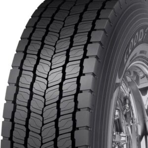 GOODYEAR 315/80 R 22,5 ULTRAGRIP COACH HL 156/154M TL 3PMSF 567356