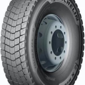 MICHELIN 12 R 22,5 X MULTI D2 152/149L 255995