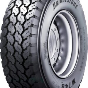 BRIDGESTONE 385/65 R 22,5 M748 EVO 164K 3PMSF 25916BR