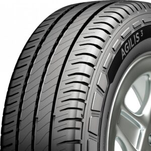 MICHELIN 225/55 R 17 C AGILIS 3 109/107H 668785
