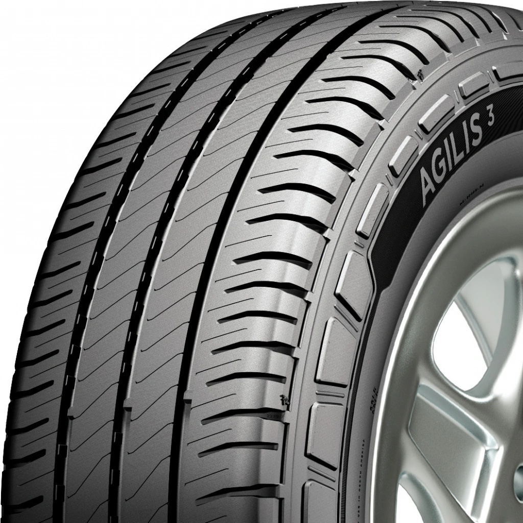 MICHELIN 225/60 R 16 C AGILIS 3 105/103H 859176