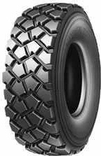 MICHELIN 10,00 R 20 XZL 146/143K 110148 - Obrázek 3
