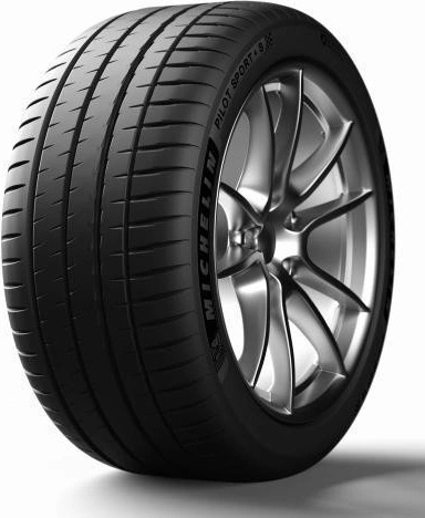 MICHELIN 315/30 R 21 PILOT SPORT 4 S 105Y XL FR AML 038931 - Obrázek 2