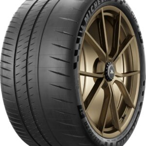 MICHELIN 305/30 R 21 PILOT SPORT CUP 2 R 107Y XL CONNECT MO1 509852M