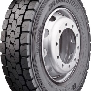 BRIDGESTONE 225/75 R 17,5 R-DRIVE 002 129M 3PMSF 10374BR