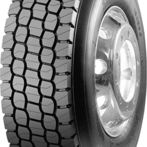 SAVA 285/70 R 19,5 ORJAK O3 146L TL 3PMSF 596347