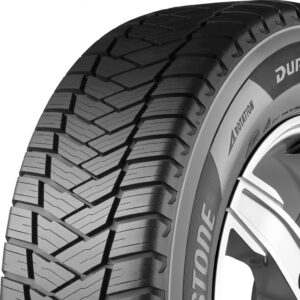 BRIDGESTONE 215/60 R 17 C DURAVIS ALL SEASON EVO 109T Enliten 20792B
