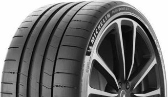 MICHELIN 325/30 R 21 PILOT SPORT S 5 108Y XL 255001 - Obrázek 4