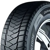 BRIDGESTONE 205/75 R 16 C DURAVIS ALL SEASON 113R 20768B