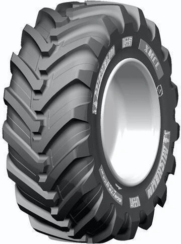 MICHELIN 440/80 R 24 XMCL 161A8/161B 954749 - Obrázek 4