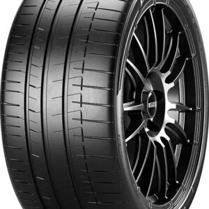 PIRELLI 335/30 R 20 PZERO R 108Y XL FR ELECT MC 4345600P
