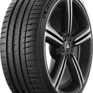 MICHELIN 225/50 R 18 PILOT SPORT 4 95W FR EMT 199025