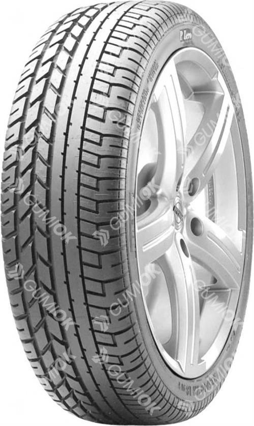 PIRELLI 235/40 R 17 PZERO ASIMMETRICO 90Y FR 2545900 - Obrázek 5