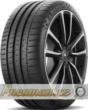 MICHELIN 325/30 R 21 PILOT SUPER SPORT 108Y XL * 062286 - Obrázek 4