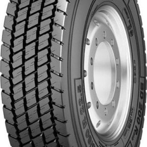 BARUM 315/80 R 22,5 BF 200 M 156/150K TL EU LRL 20PR 05155130000
