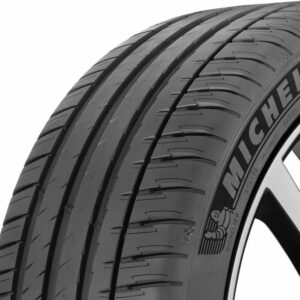 MICHELIN 325/40 R 22 PILOT SPORT 4 SUV 114Y FR 364475