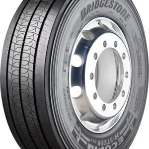 BRIDGESTONE 315/80 R 22,5 ECO HS2 156L 3PMSF 13508BR