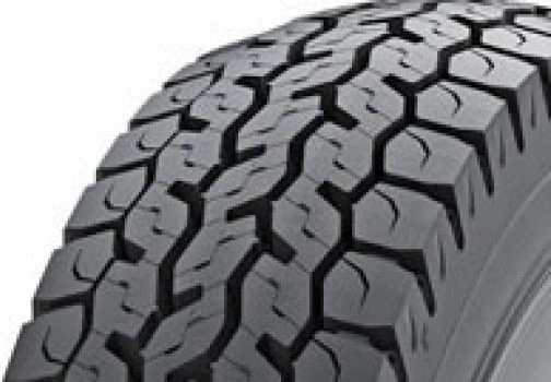 MICHELIN 315/70 R 22,5 X MULTI GRIP D 154/150L 725181 - Obrázek 5