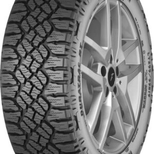 GOODYEAR 215/65 R 16 WRANGLER DURATRAC RT 103Q FP OWL 723323