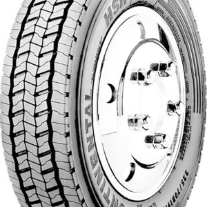 CONTINENTAL 13 R 22,5 HSR 154/150L TL EU LRJ 18PR 05715200000