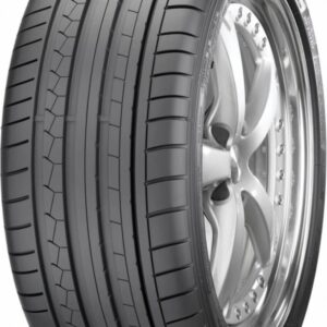 DUNLOP 285/35 R 20 SP SPORT MAXX GT600 104Y XL MFS DSST 586770