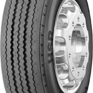 CONTINENTAL 12,00 R 20 HSR TT 154/150K 18PR 05125790000
