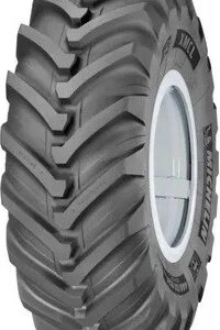 MICHELIN 480/80 R 26 XMCL 167A8/167B 425979