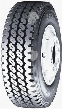 BRIDGESTONE 12 R 22,5 M840 152/148K 3PMSF 13257BR - Obrázek 5