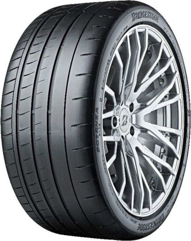 BRIDGESTONE 245/30 R 20 POTENZA RACE 90Y XL L 25590B - Obrázek 3