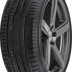 PIRELLI 325/35 R 22 P-ZERO (PZ4) SPORTS CAR 110Y FR MO 2710500