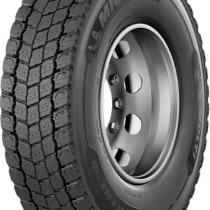 MICHELIN 215/75 R 17,5 X MULTI D 126/124M 346637