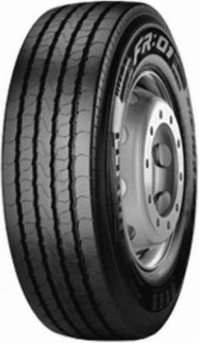 PIRELLI 385/65 R 22,5 FR01 TRIATHLON 164K 3PMSF 3752000P - Obrázek 5