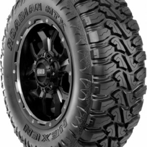 NEXEN 305/65 R 17 ROADIAN MTX RM7 121/118Q 16398NXK