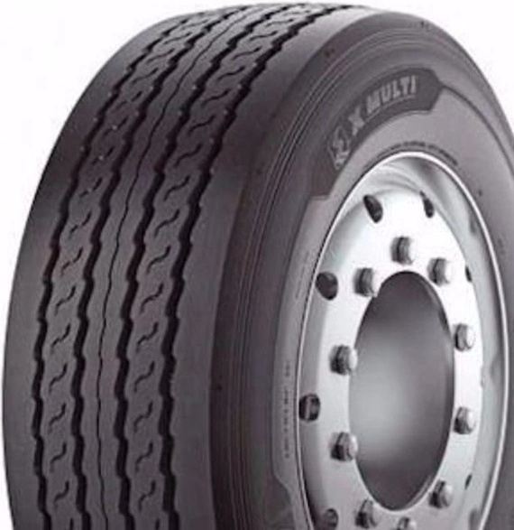 MICHELIN 385/65 R 22,5 X MULTI T 160K M+S 112513 - Obrázek 4