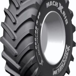 MICHELIN 710/55 R 30 MACHXBIB 153D 992342