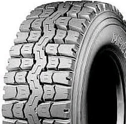 PIRELLI 10 R 22,5 TH25 144/142M 4057100 - Obrázek 4