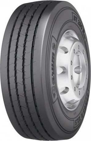 BARUM 235/75 R 17,5 BT 200 R 143/141K TL M+S 04920190000 - Obrázek 2