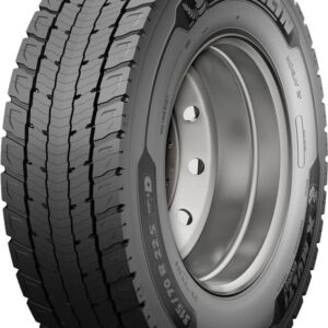 MICHELIN 295/80 R 22,5 X MULTI ENERGY D 154/150L 261354