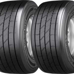 CONTINENTAL 385/55 R 22,5 CONTI HYBRID HT3 + 160K TL EU LRL 20PR 05322390000