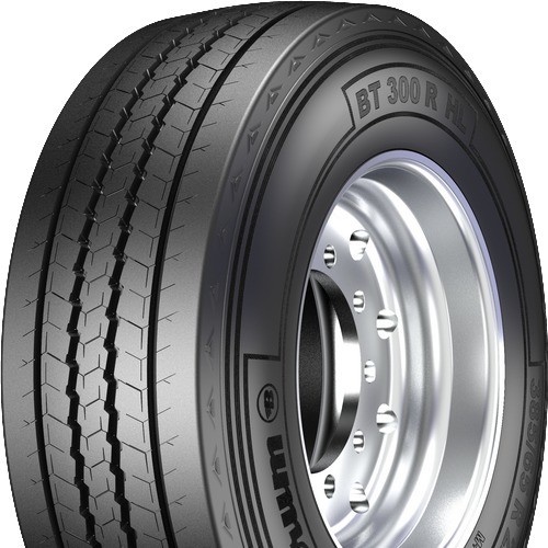 BARUM 215/75 R 17,5 BT 300 R 135/133K TL EU LRH 16PR 04920750000