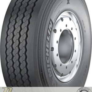 MICHELIN 385/65 R 22,5 XTE 3 160J 162527