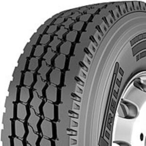 PIRELLI 13 R 22,5 FG01S 156/150K 3PMSF 3864700P