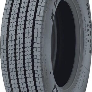 MICHELIN 11 R 22,5 X INCITY Z 148/145J 406803