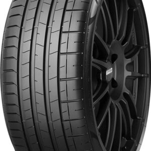 PIRELLI 235/40 R 19 P-ZERO PZ4 SPORTS CAR 92Y FR N1 2501900P